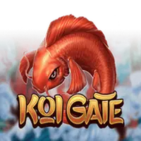 Koi Gate