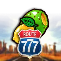 Route 777