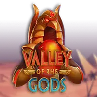Valley of the Gods